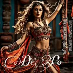 De'Po — Восточная Танцовщица