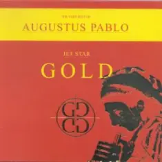 Augustus Pablo — Mr. Bassie
