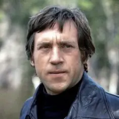 Владимир Высоцкий — Скалолазка