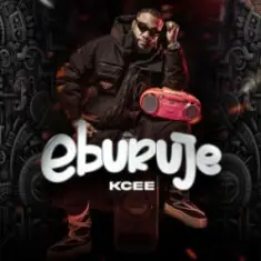 Kcee — Eburuje