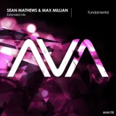 Sean Mathews and Max Millian — Fundamental