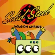 Wagon Christ — Quadra Y Discos