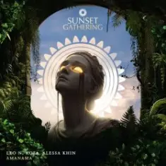 Leo N & Alessa Khin & KOFA — Amanama (Original Mix)