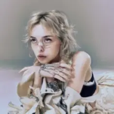 Sophie Powers — spiderwebs