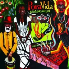 Pura Vida — The Cycle
