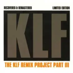 The KLF — Build A Fire (Agent Cooper's Damn Fine Ambient Mix)