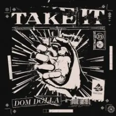 Dom Dolla — Take It