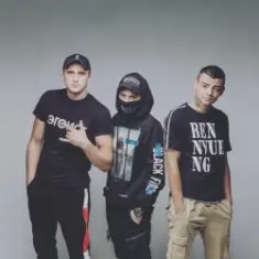 EDISON, LXE, GUT1K — Ты моя