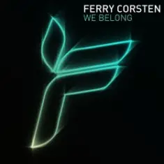 Ferry Corsten — Connect
