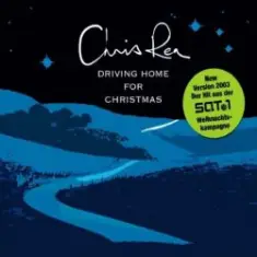Chris Rea — Driving Home For Christmas