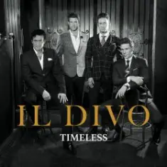 Il Divo feat. Nicole Scherzinger — Memory