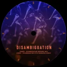 Jenner — Disambiguation (Original Mix)