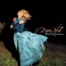 Diana Krall — The Night We Called It A Day