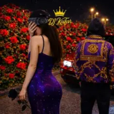 DJ KAIFAR & Amaya Roma — Piano