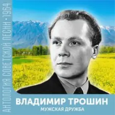 Владимир Трошин — Ты не печалься