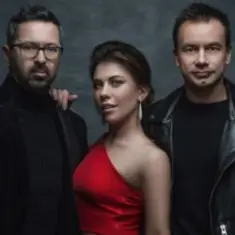 Дискотека Авария — Алена