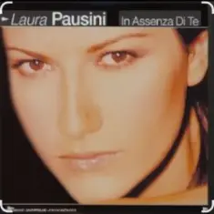 Laura Pausini — Te Amaré