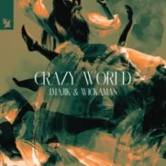J Majik & Wickman — Crazy World