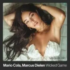Marcus Dielen & Mario Cola — Cause You Are Young