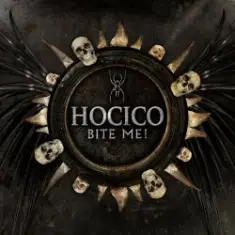 Hocico — Dead of Winter