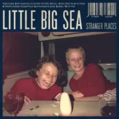 Little Big Sea — Seconds