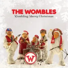 The Wombles — Wombling Merry Christmas
