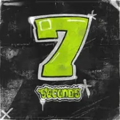 James Hype feat. Shamiya Battles — 7 Seconds (Radio Edit)
