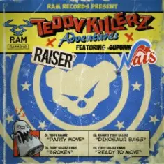 Teddy Killerz — Bounce