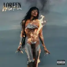 Loreen — Wildfire