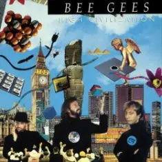 Bee Gees — Had A Lot Of Love Last Night