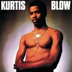 Kurtis Blow — Christmas rappin'