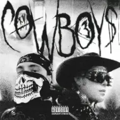 ЕГОР КРИД & Toxi$ — CowBoys