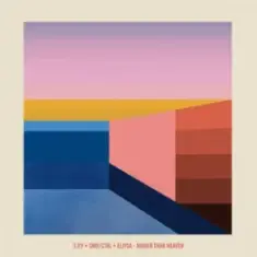 S.P.Y & CMD/CTRL & Elipsa — Higher Than Heaven