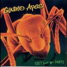 Guano Apes — Big In Japan