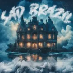 HAYASA G — Sad Brazil