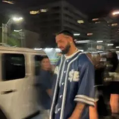 Drake & Gravagerz — Blue Green Red