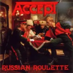 Accept — Russian Roulette
