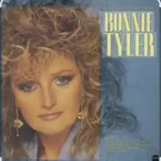 Bonnie Tyler — Driving Me Crazy