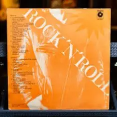 Chas and Dave and Friends — Big Blonde Baby