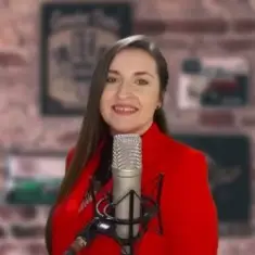 Марія Гайова — Даруйте квіти всім жінкам