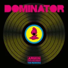 Armin van Buuren — Dominator (TWIIG Remix)
