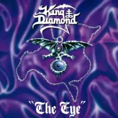 King Diamond — Two Little Girls