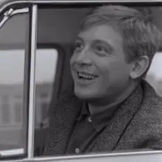 К/Ф "Берегись автомобиля" — Вальс