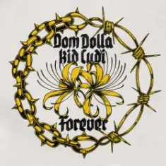 Dom Dolla & Kid Cudi — Forever (Extended Mix)