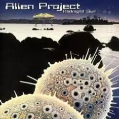 Alien Project — Midnight Sun (Ajja Remix)