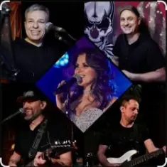 группа Флора — Колокола