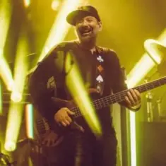 DJ Brownie — Party Foul