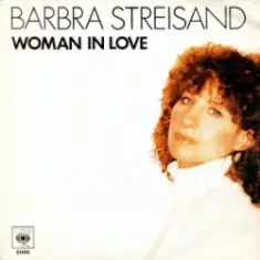 Barbra Streisand — Woman In Love