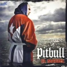 Pitbull — Fuego