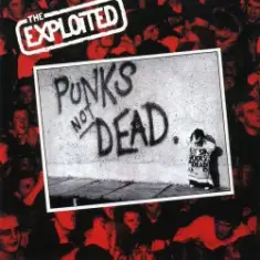 The Exploited — Exploited Barmy Army